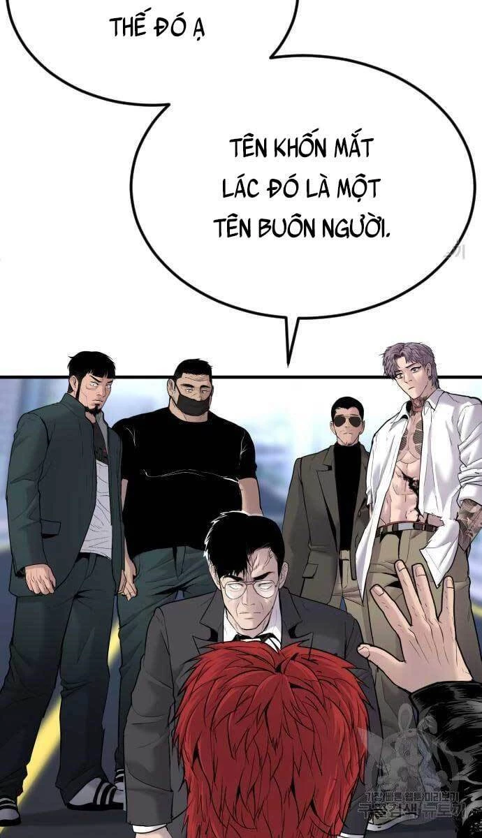 Bố Tôi Là Đặc Vụ Chapter 57.5 - 83