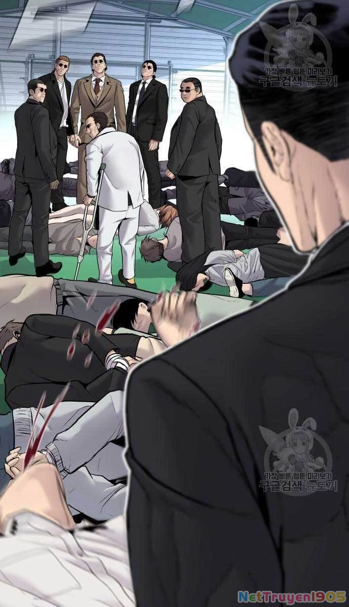 Bố Tôi Là Đặc Vụ Chapter 57.5 - 93
