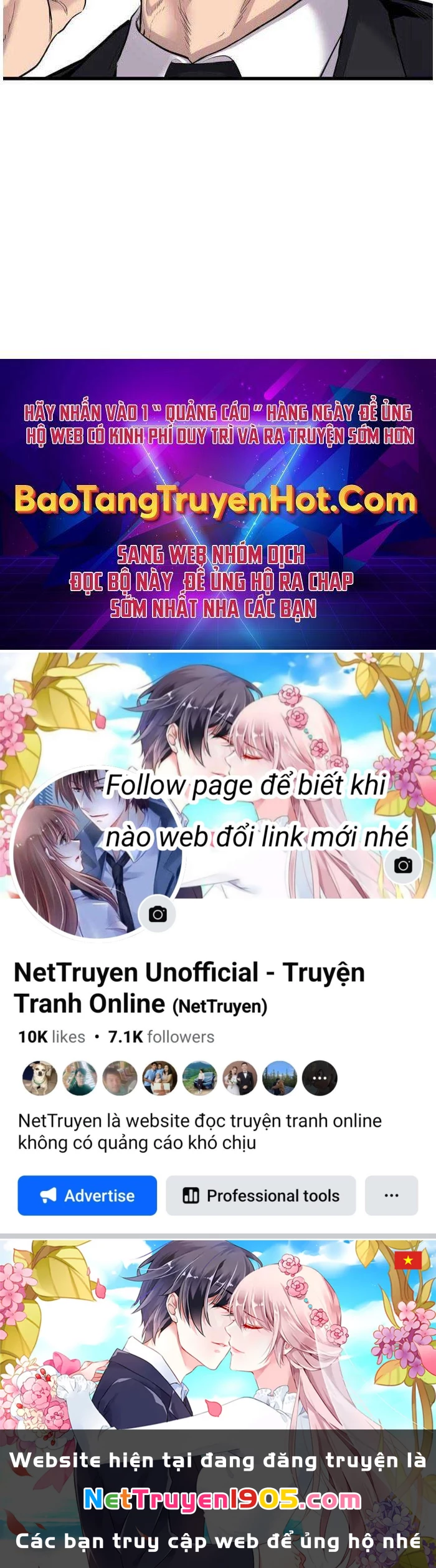 Bố Tôi Là Đặc Vụ Chapter 57.5 - 104