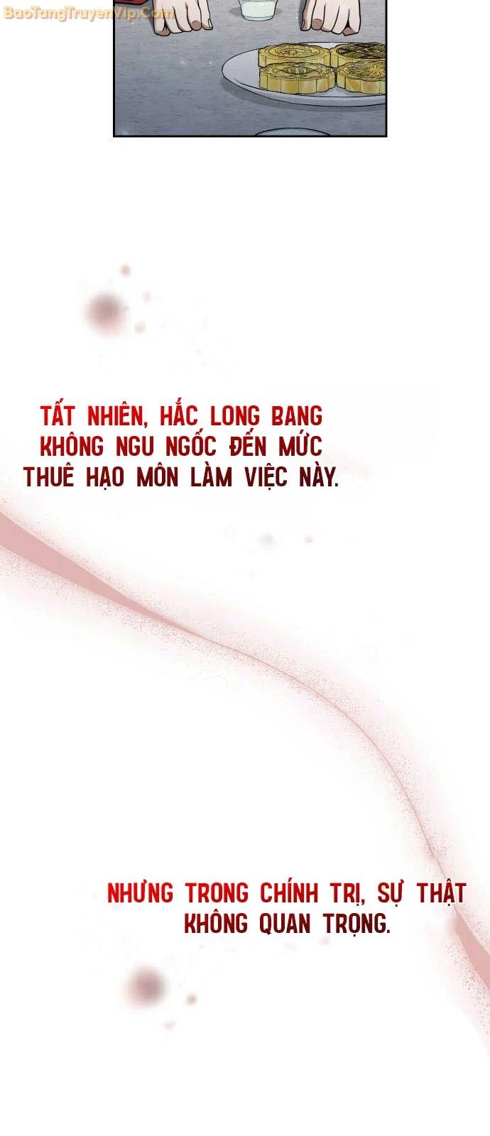 Hoạn Quan Hồi Quy: Tróc Phong Truy Nguyệt Chapter 24 - 76