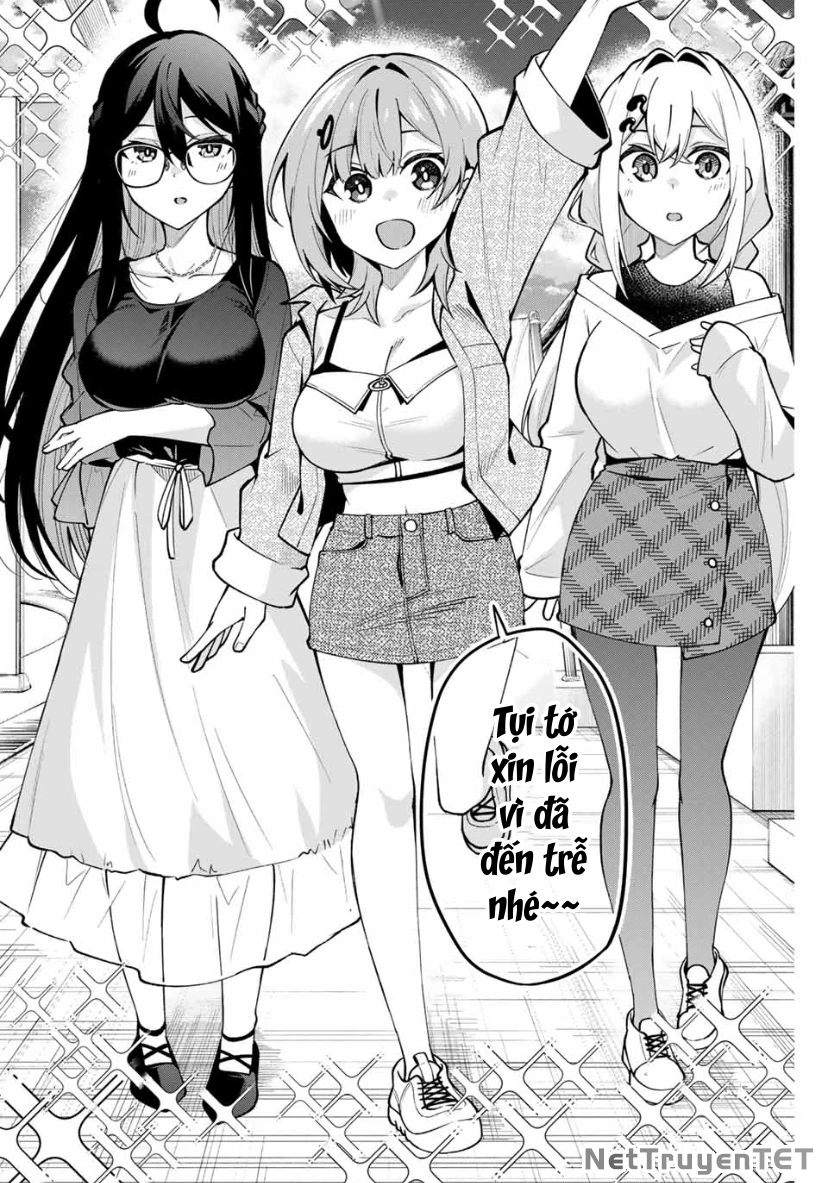 Isshou Watashi no Joshu de ite! Chapter 14 - Trang 2