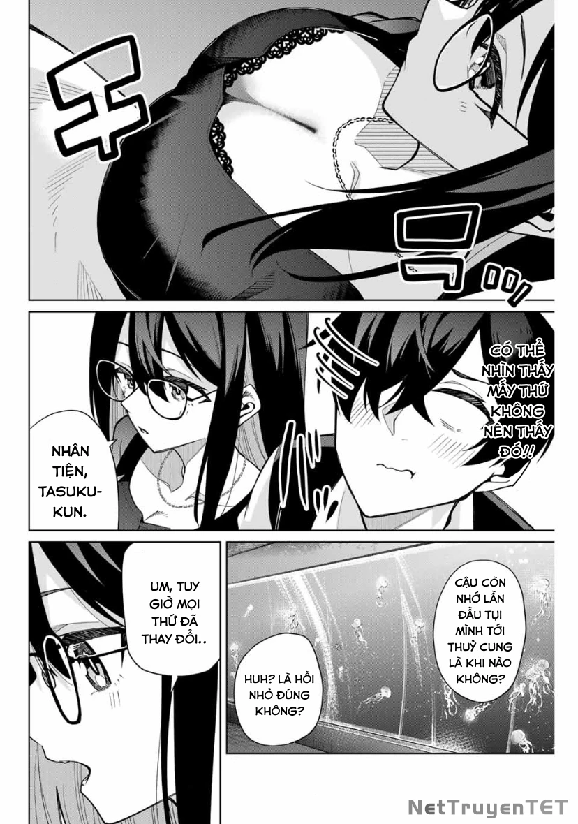 Isshou Watashi no Joshu de ite! Chapter 14 - Trang 2