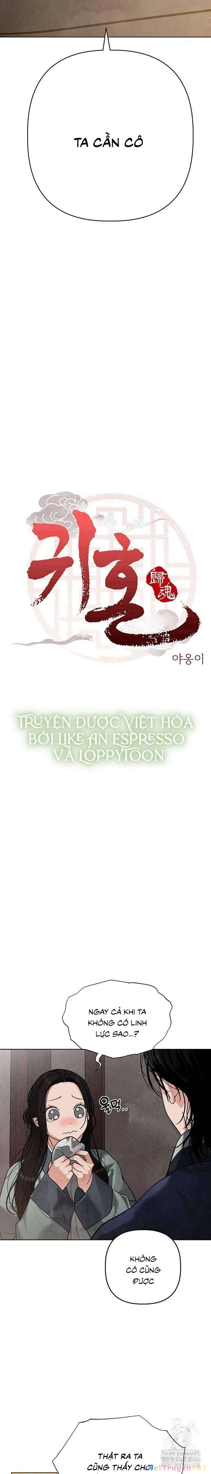 Quỷ Hồn Chapter  17 - 2