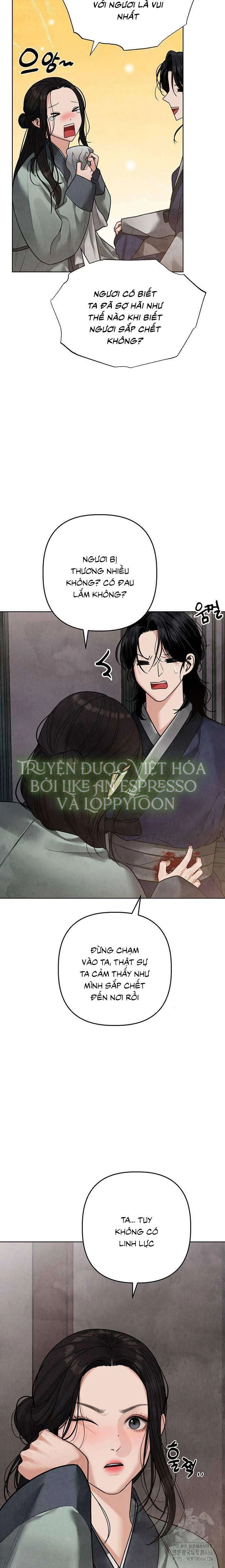 Quỷ Hồn Chapter  17 - 3