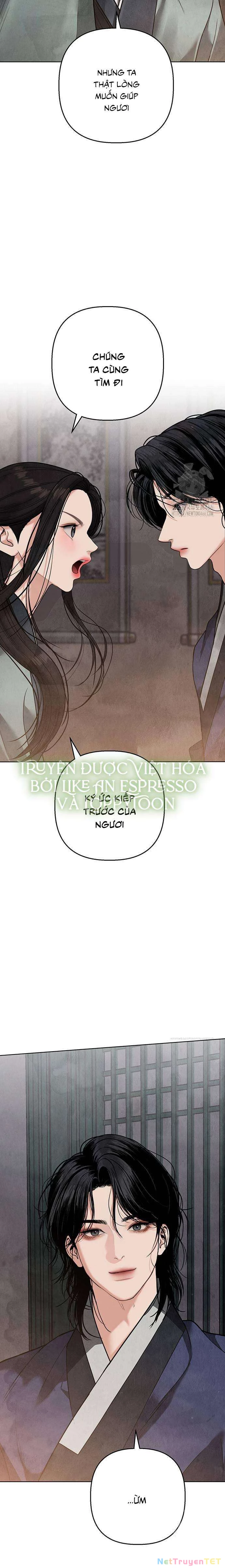 Quỷ Hồn Chapter  17 - 4