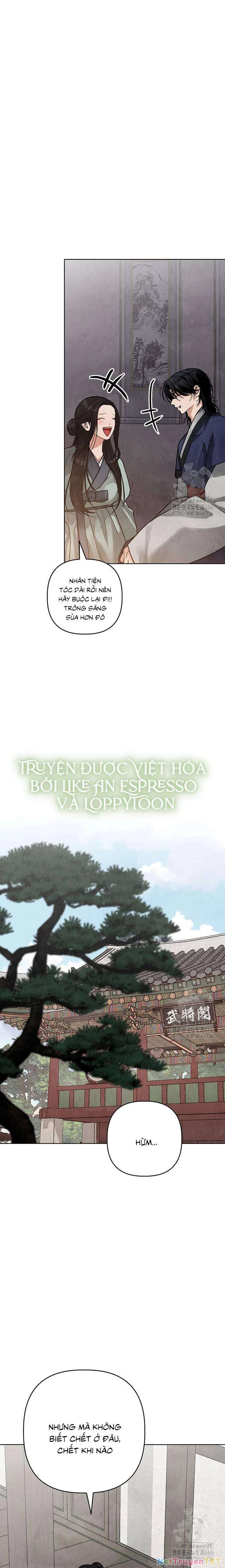 Quỷ Hồn Chapter  17 - 5