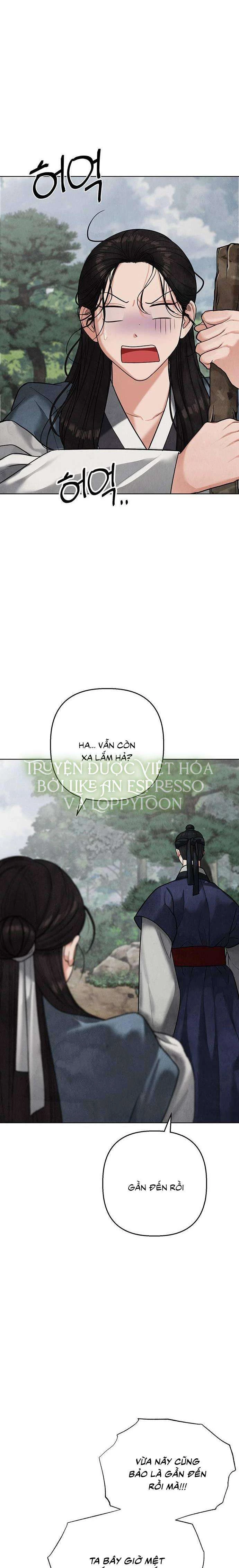 Quỷ Hồn Chapter  17 - 8