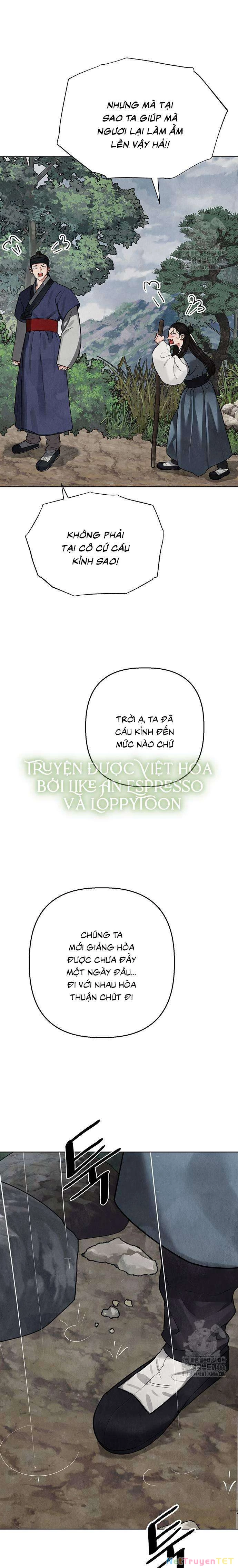 Quỷ Hồn Chapter  17 - 10