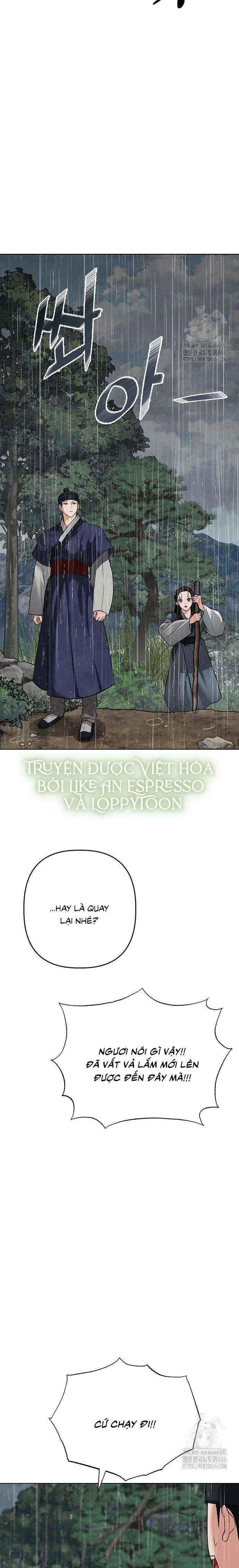 Quỷ Hồn Chapter  17 - 11