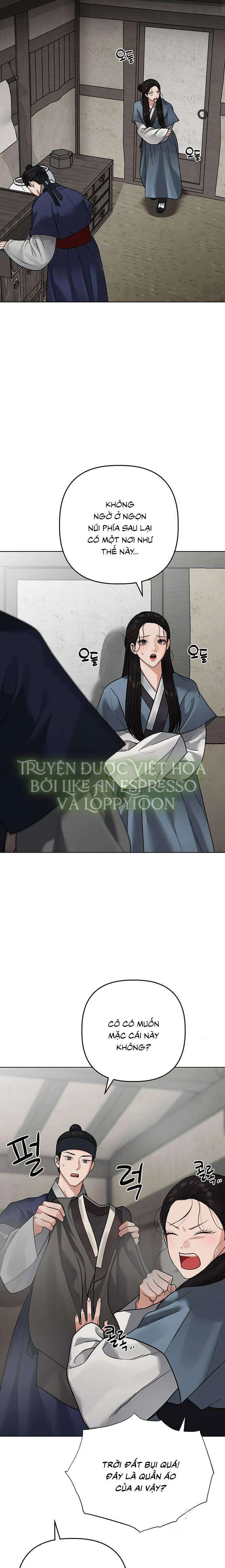 Quỷ Hồn Chapter  17 - 13