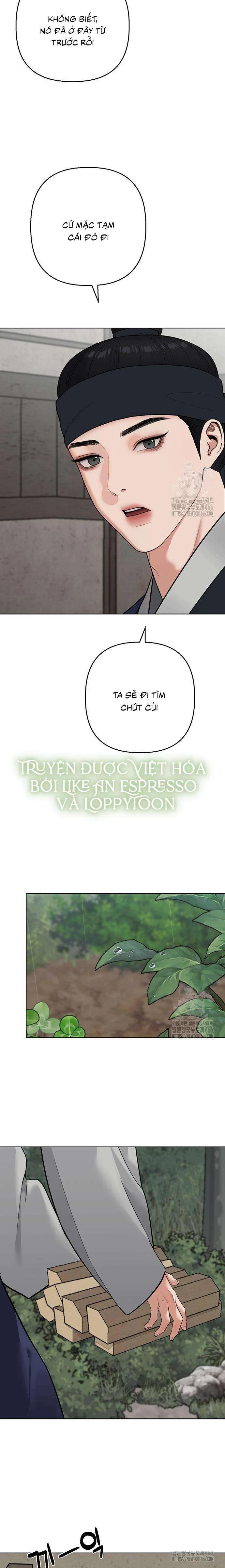 Quỷ Hồn Chapter  17 - 14