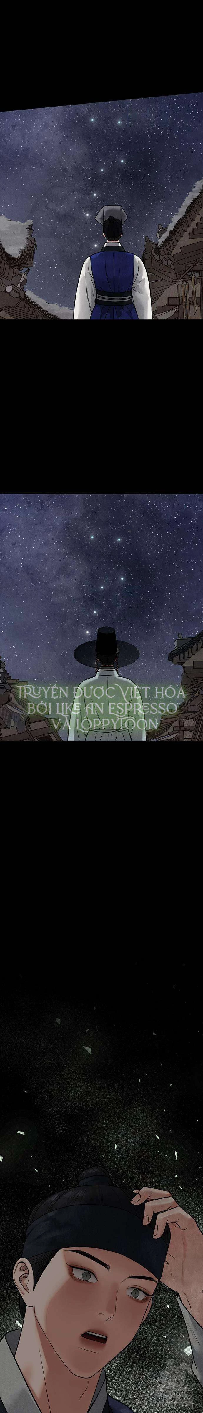 Quỷ Hồn Chapter  17 - 20