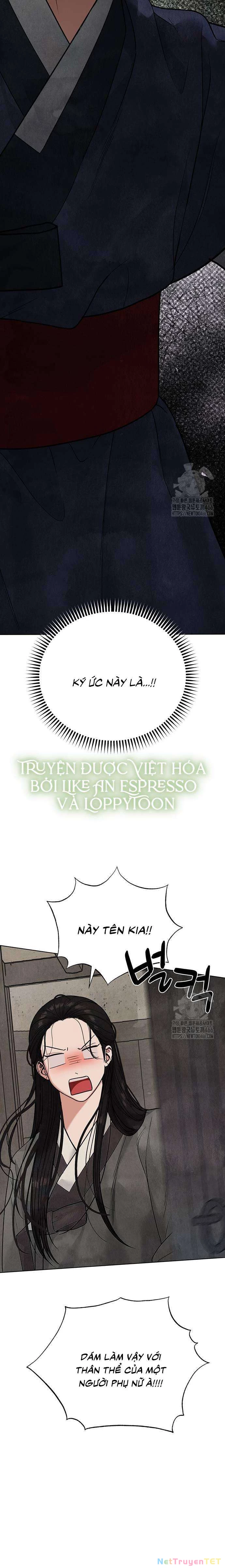 Quỷ Hồn Chapter  17 - 21