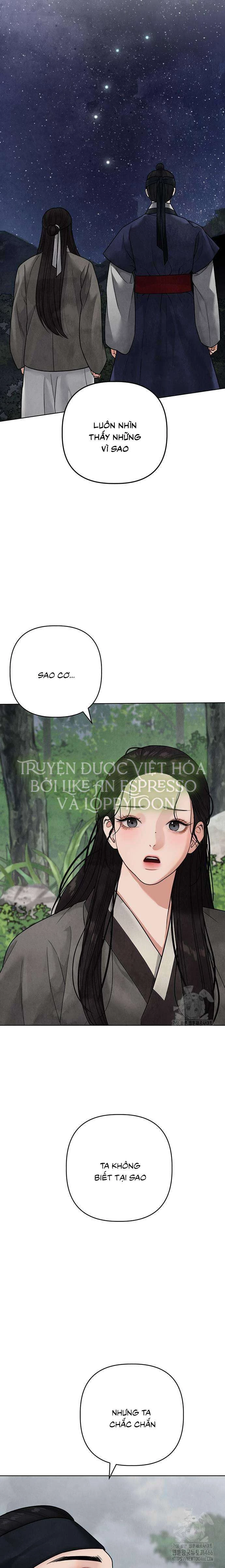 Quỷ Hồn Chapter  17 - 23