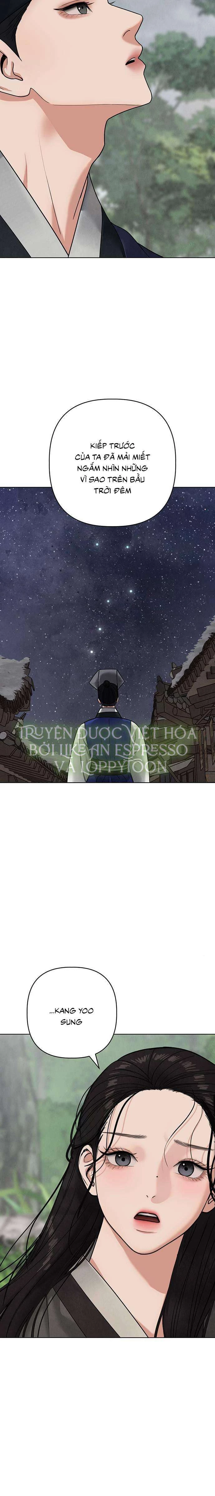 Quỷ Hồn Chapter  17 - 24