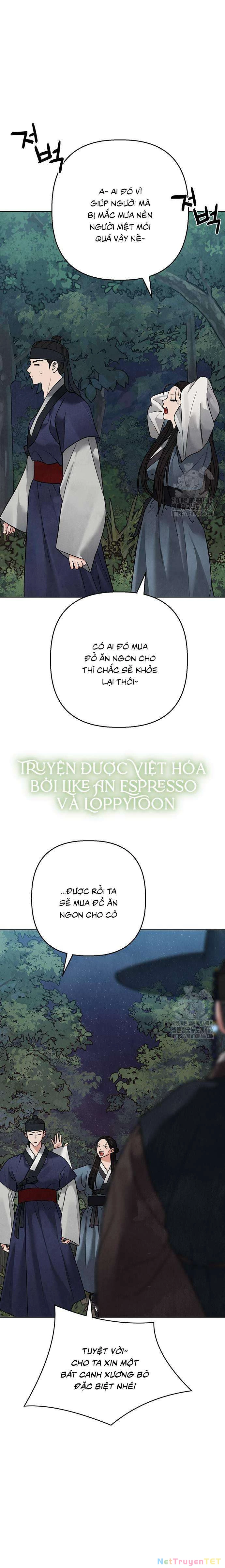 Quỷ Hồn Chapter  17 - 28