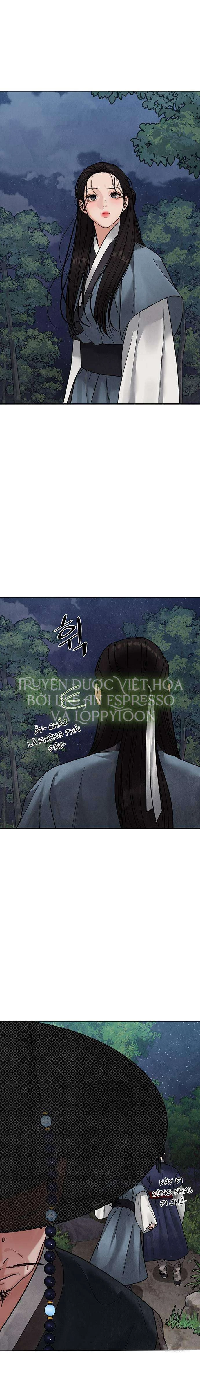 Quỷ Hồn Chapter  17 - 30