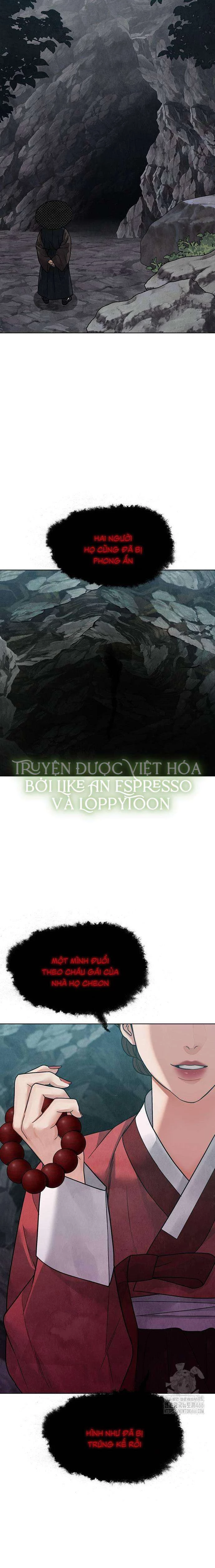 Quỷ Hồn Chapter  17 - 32