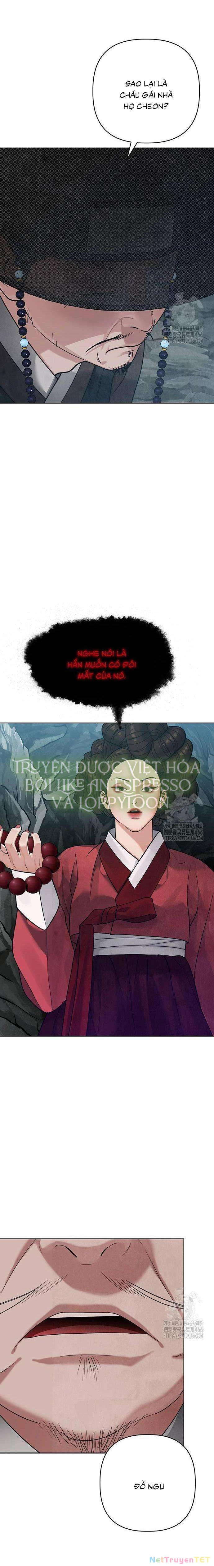 Quỷ Hồn Chapter  17 - 33