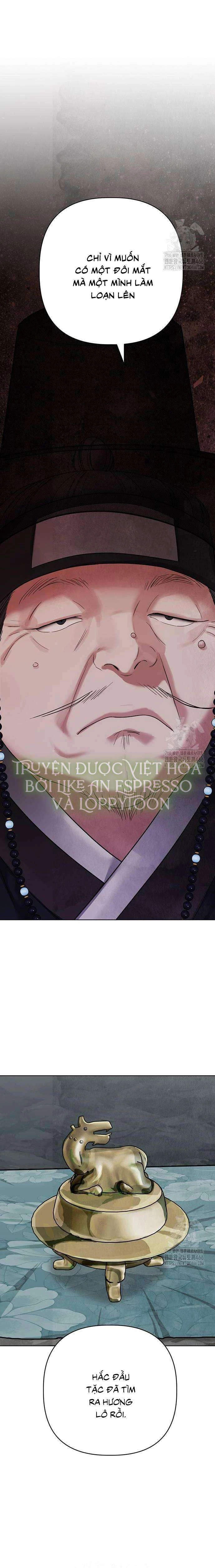 Quỷ Hồn Chapter  17 - 34