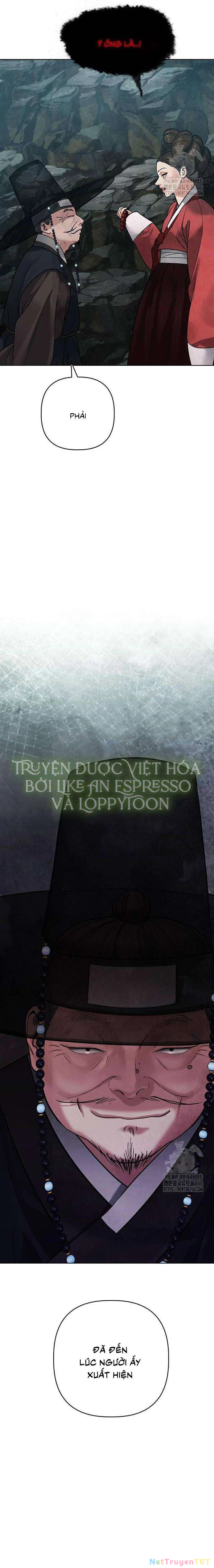 Quỷ Hồn Chapter  17 - 35