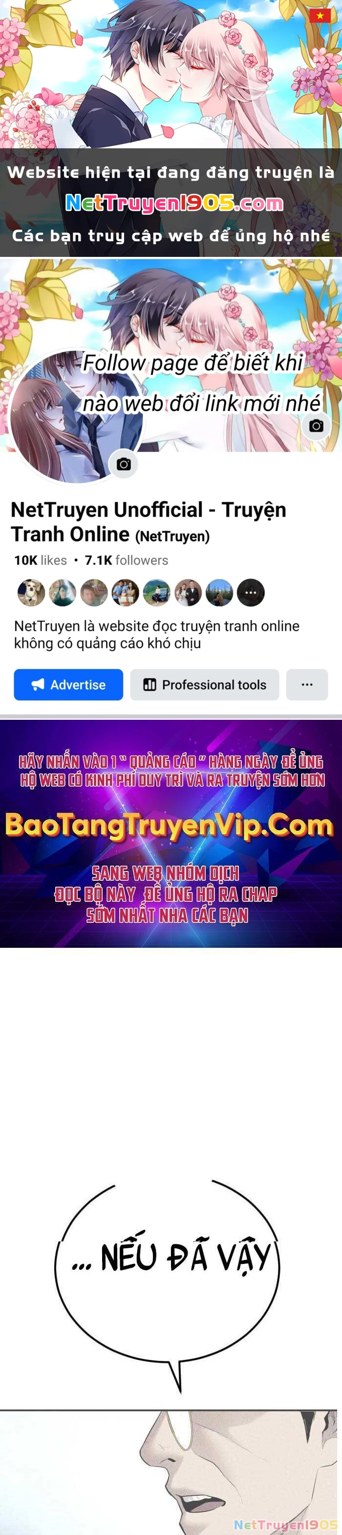 Bố Tôi Là Đặc Vụ Chapter 58 - 1