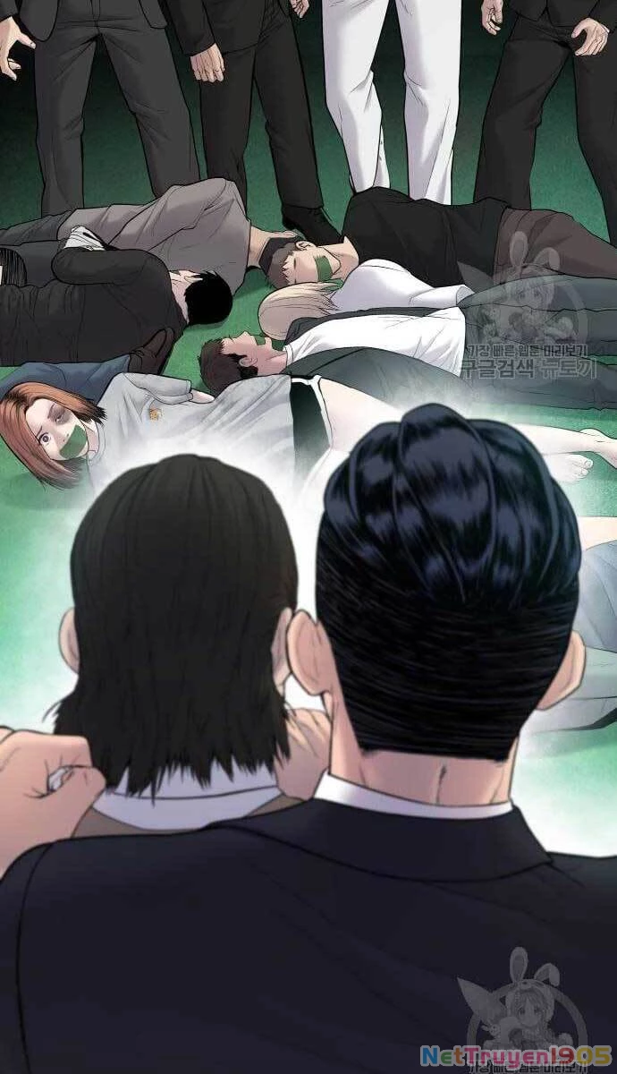 Bố Tôi Là Đặc Vụ Chapter 58 - 77