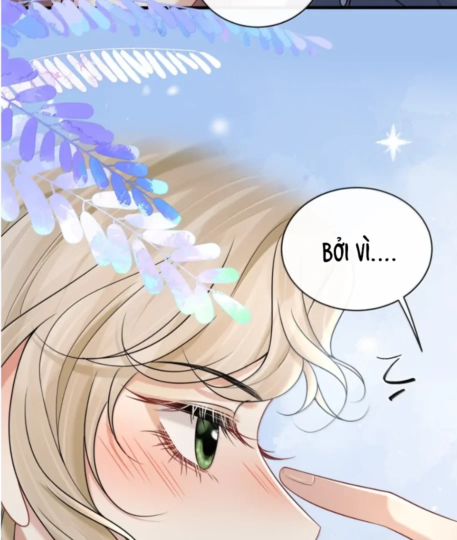Người Tình Nguy Hiểm Chapter 23 - 9