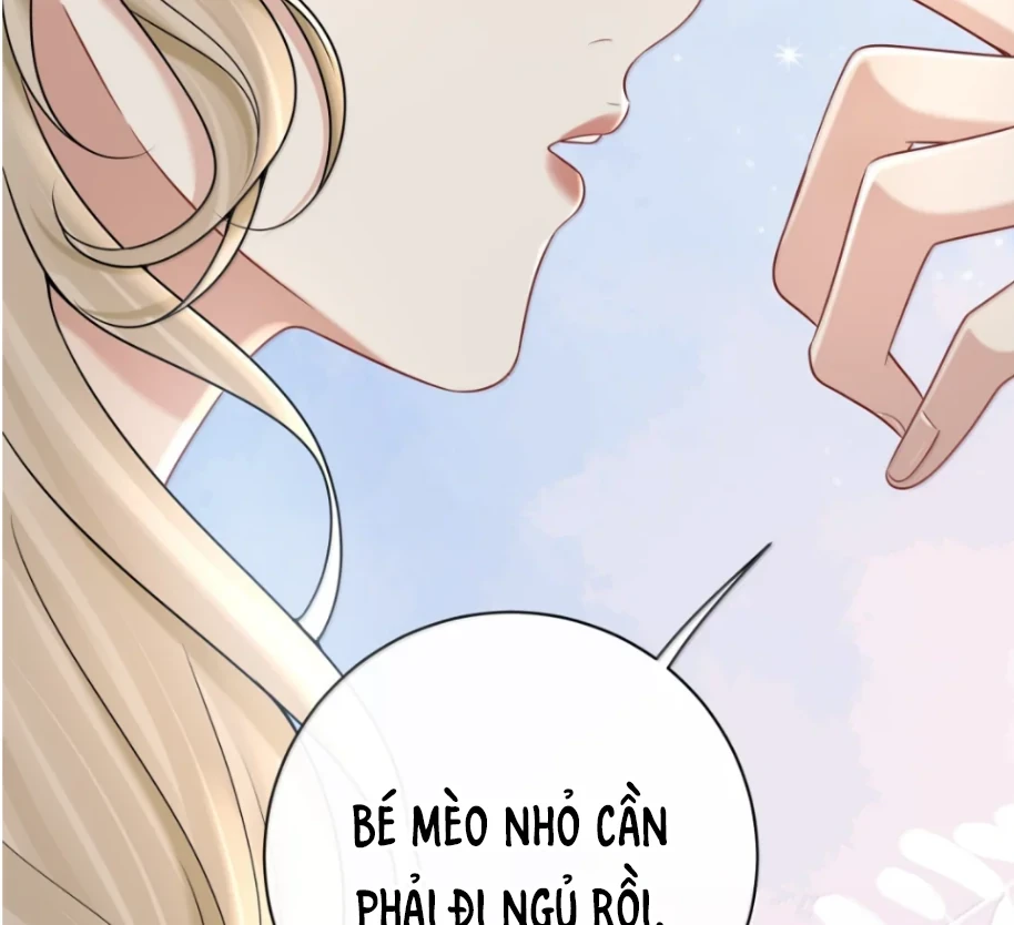 Người Tình Nguy Hiểm Chapter 23 - 10