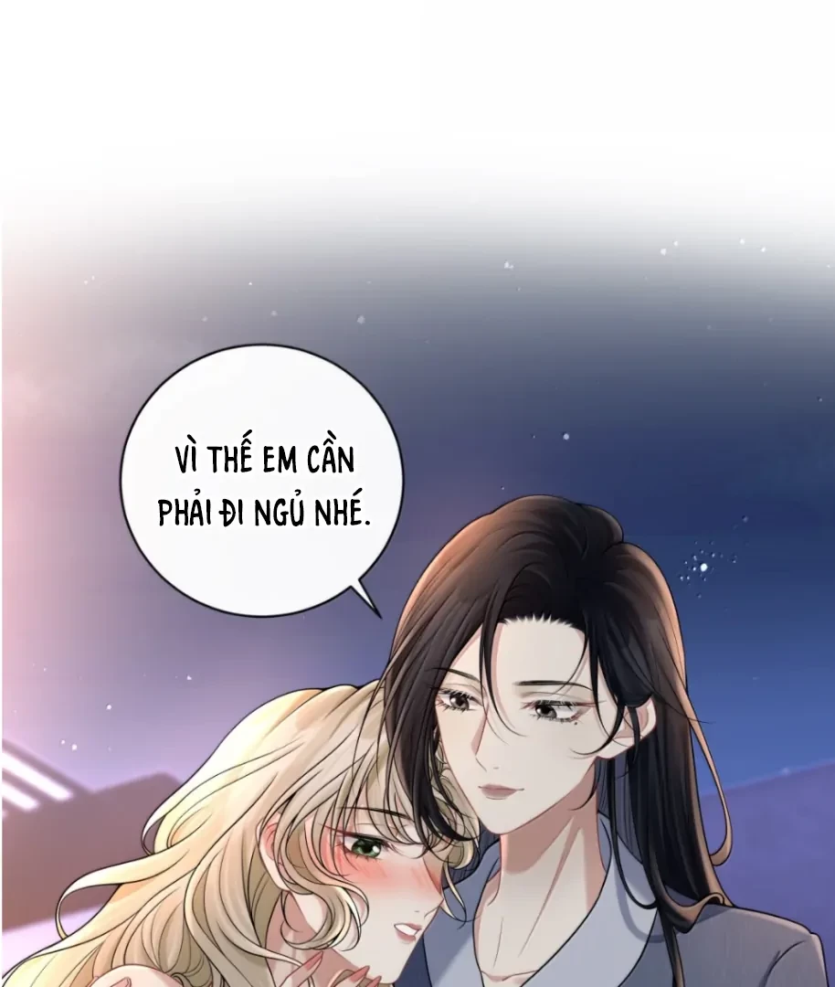 Người Tình Nguy Hiểm Chapter 23 - 12