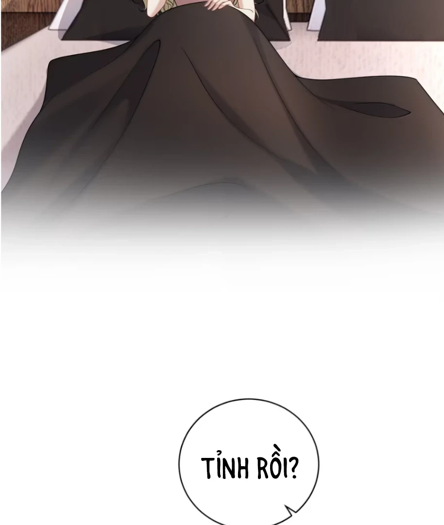 Người Tình Nguy Hiểm Chapter 23 - 20