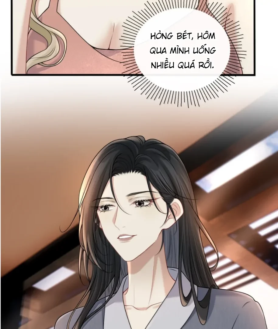 Người Tình Nguy Hiểm Chapter 23 - 22