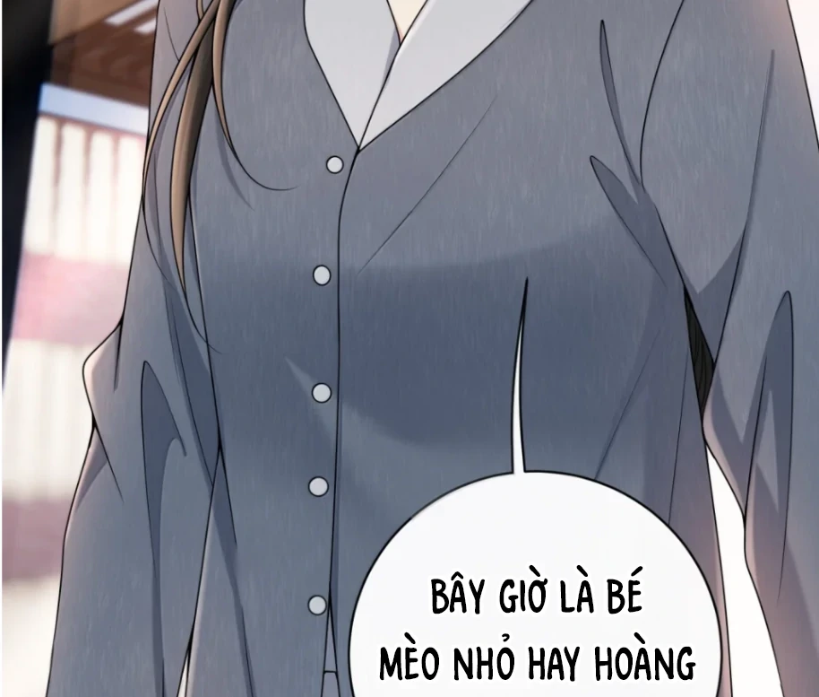 Người Tình Nguy Hiểm Chapter 23 - 23