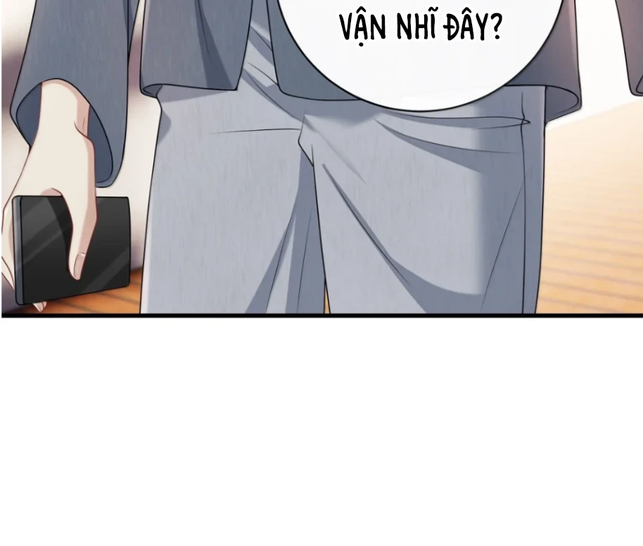 Người Tình Nguy Hiểm Chapter 23 - 24
