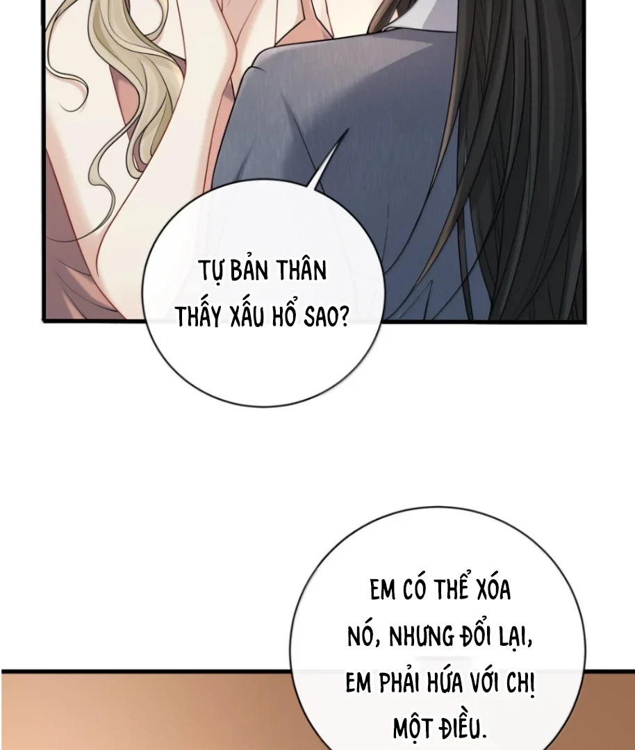Người Tình Nguy Hiểm Chapter 23 - 34