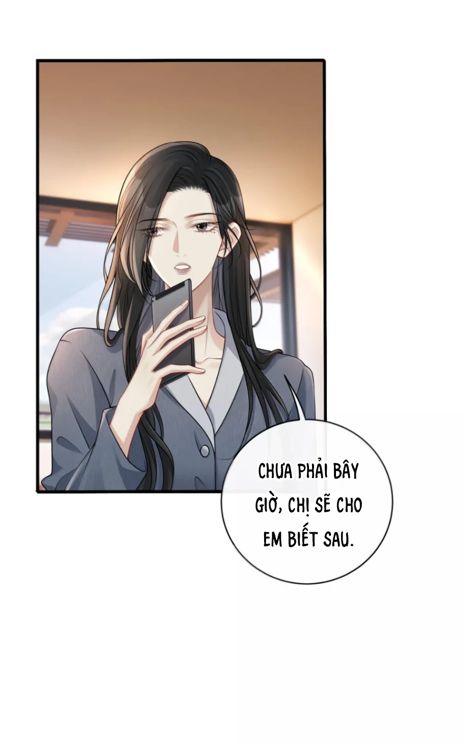 Người Tình Nguy Hiểm Chapter 23 - 37