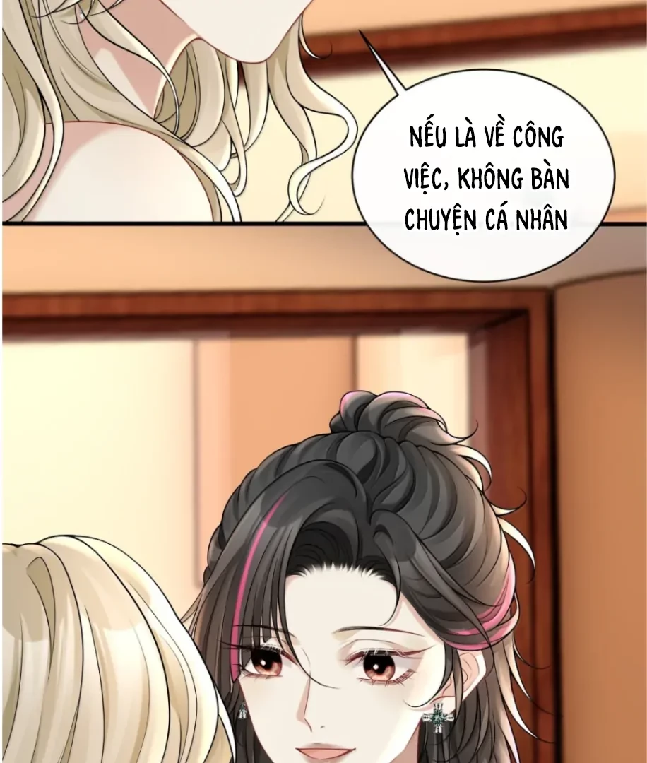 Người Tình Nguy Hiểm Chapter 23 - 52