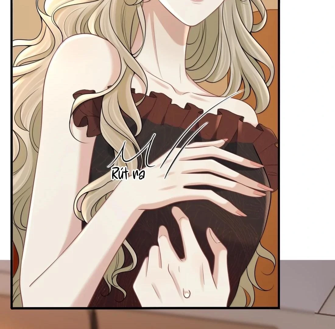 Người Tình Nguy Hiểm Chapter 24 - 2