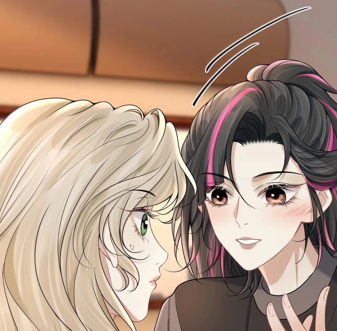 Người Tình Nguy Hiểm Chapter 24 - 3