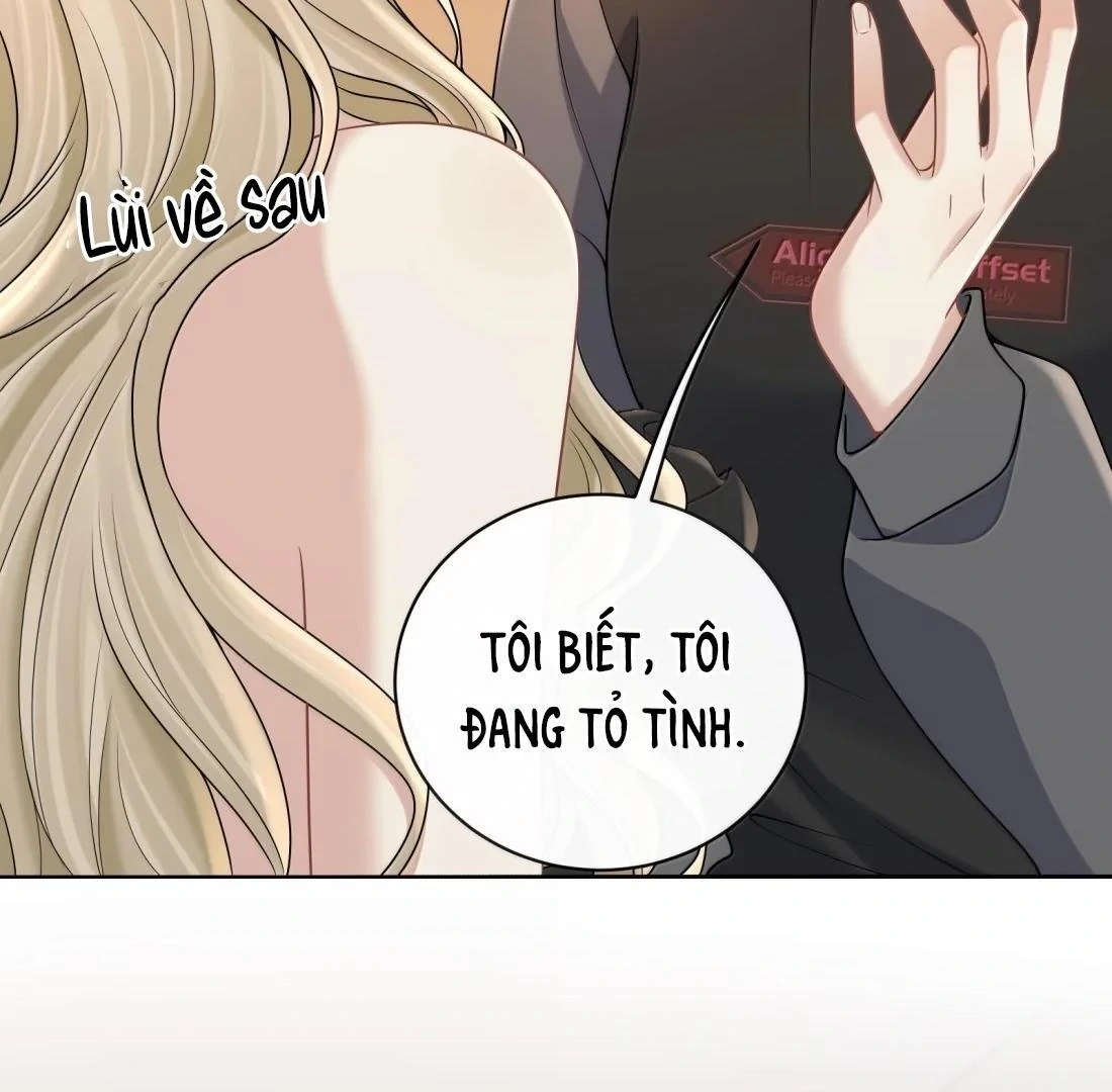 Người Tình Nguy Hiểm Chapter 24 - 4