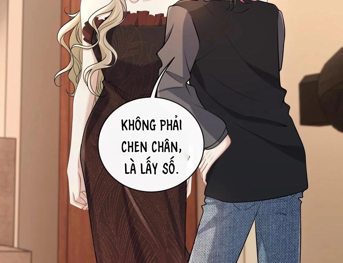 Người Tình Nguy Hiểm Chapter 24 - 6