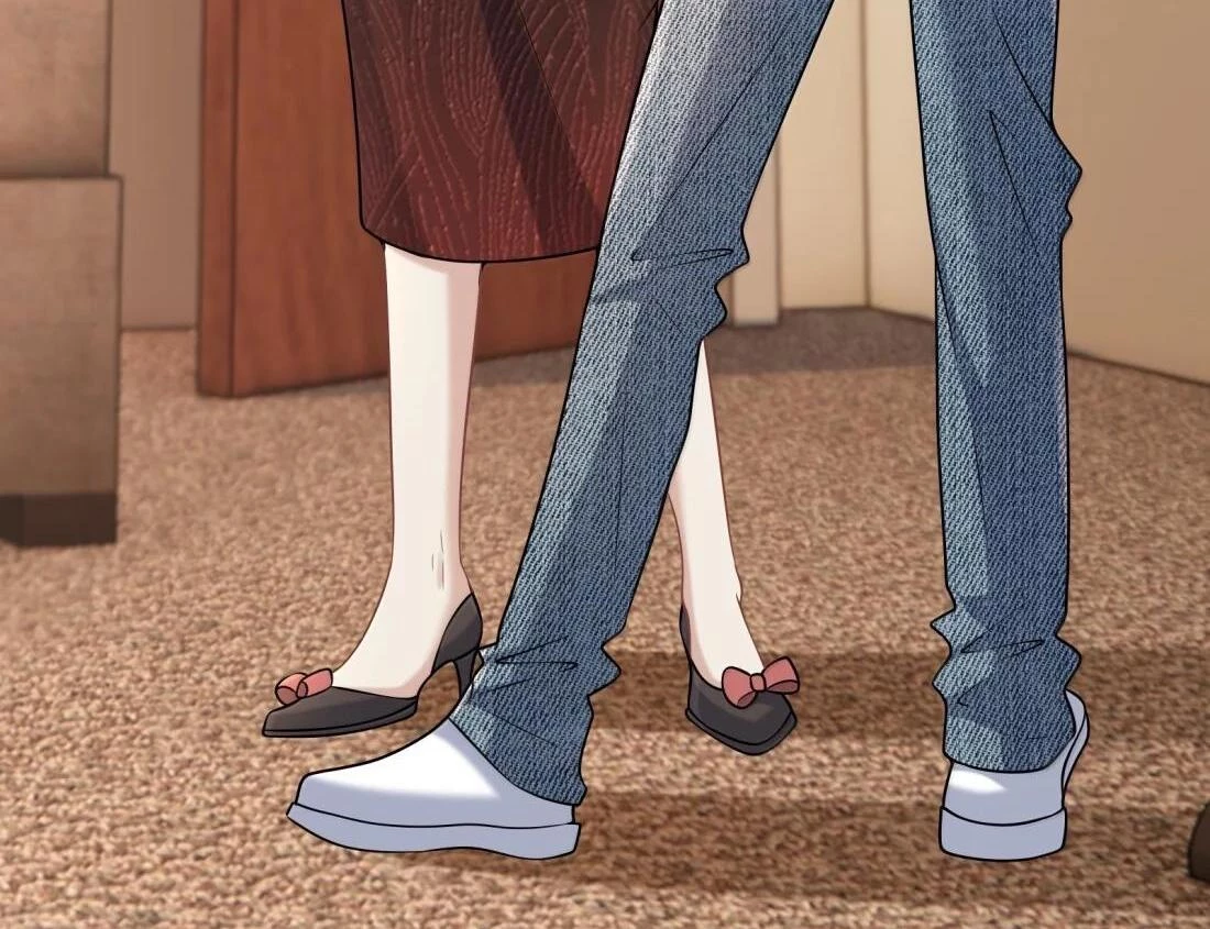 Người Tình Nguy Hiểm Chapter 24 - 7