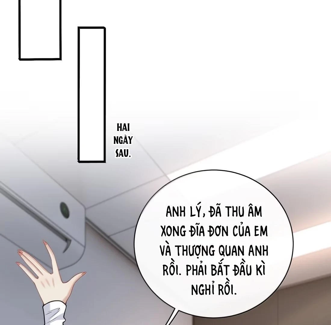 Người Tình Nguy Hiểm Chapter 24 - 11