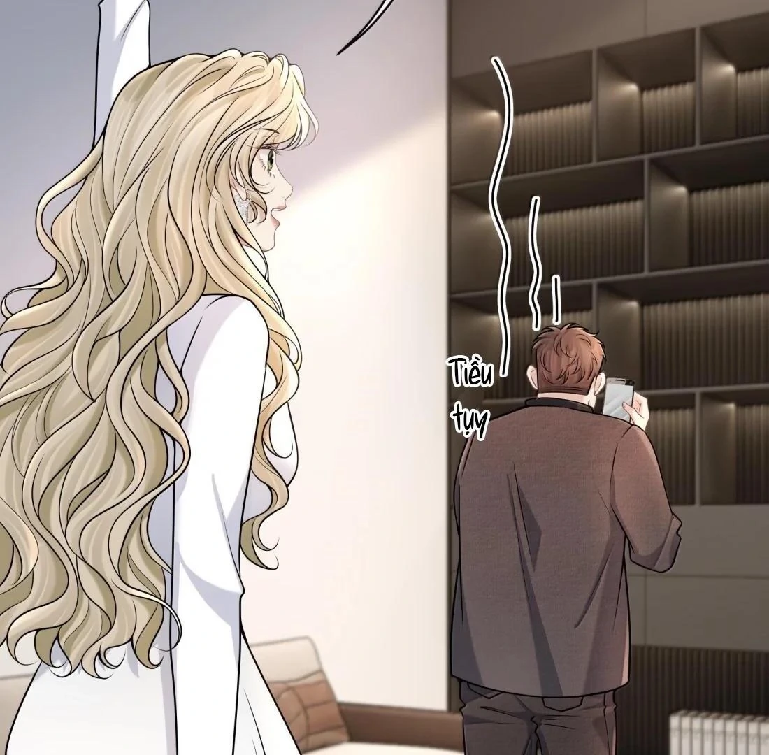 Người Tình Nguy Hiểm Chapter 24 - 12