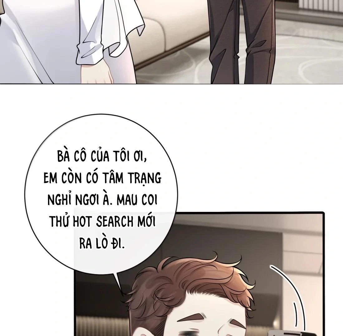 Người Tình Nguy Hiểm Chapter 24 - 13