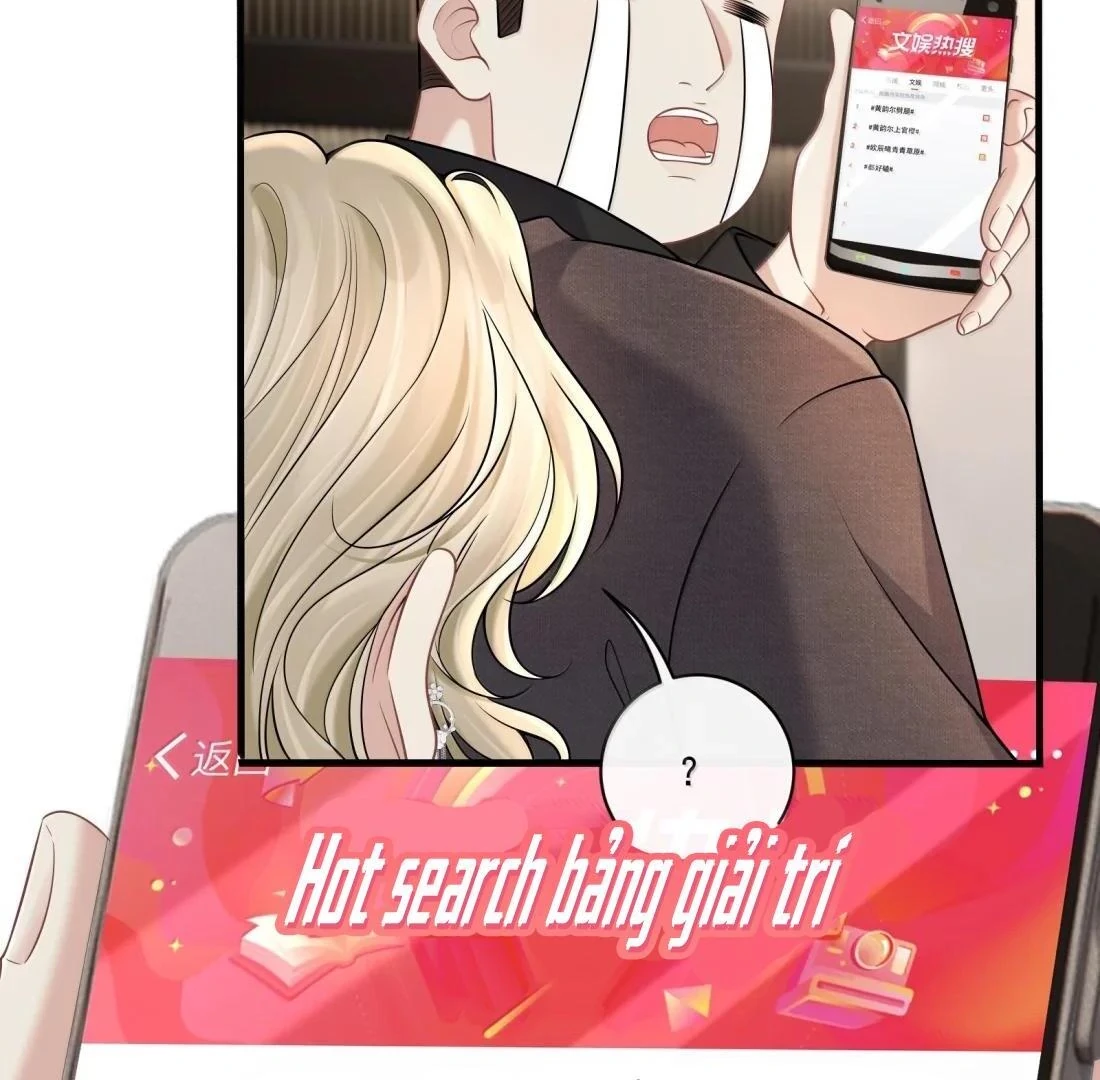 Người Tình Nguy Hiểm Chapter 24 - 14