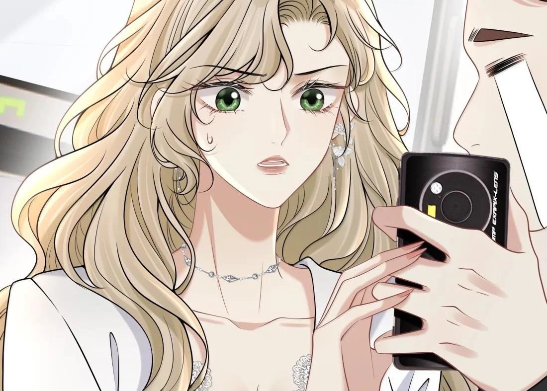 Người Tình Nguy Hiểm Chapter 24 - 16