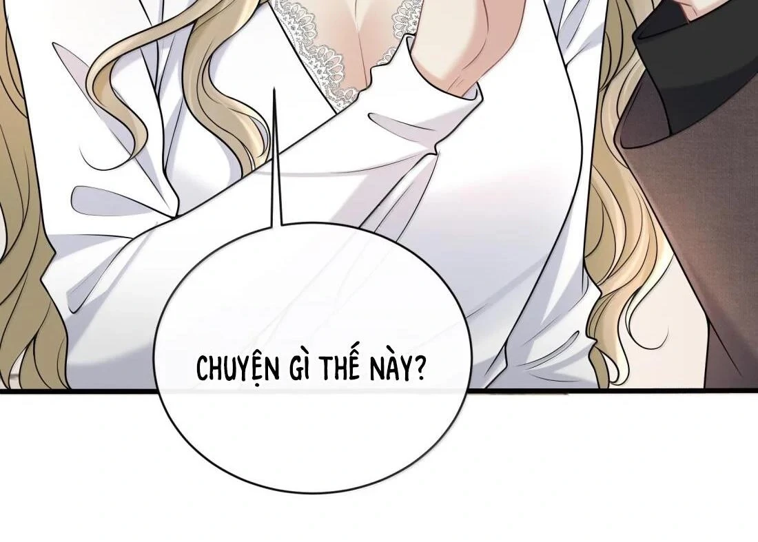 Người Tình Nguy Hiểm Chapter 24 - 17