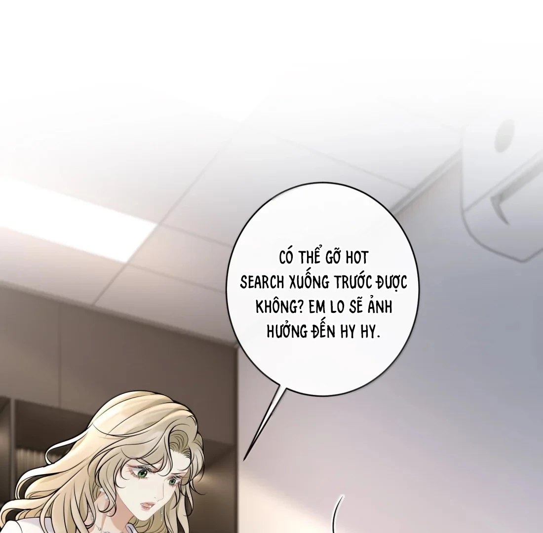 Người Tình Nguy Hiểm Chapter 24 - 19