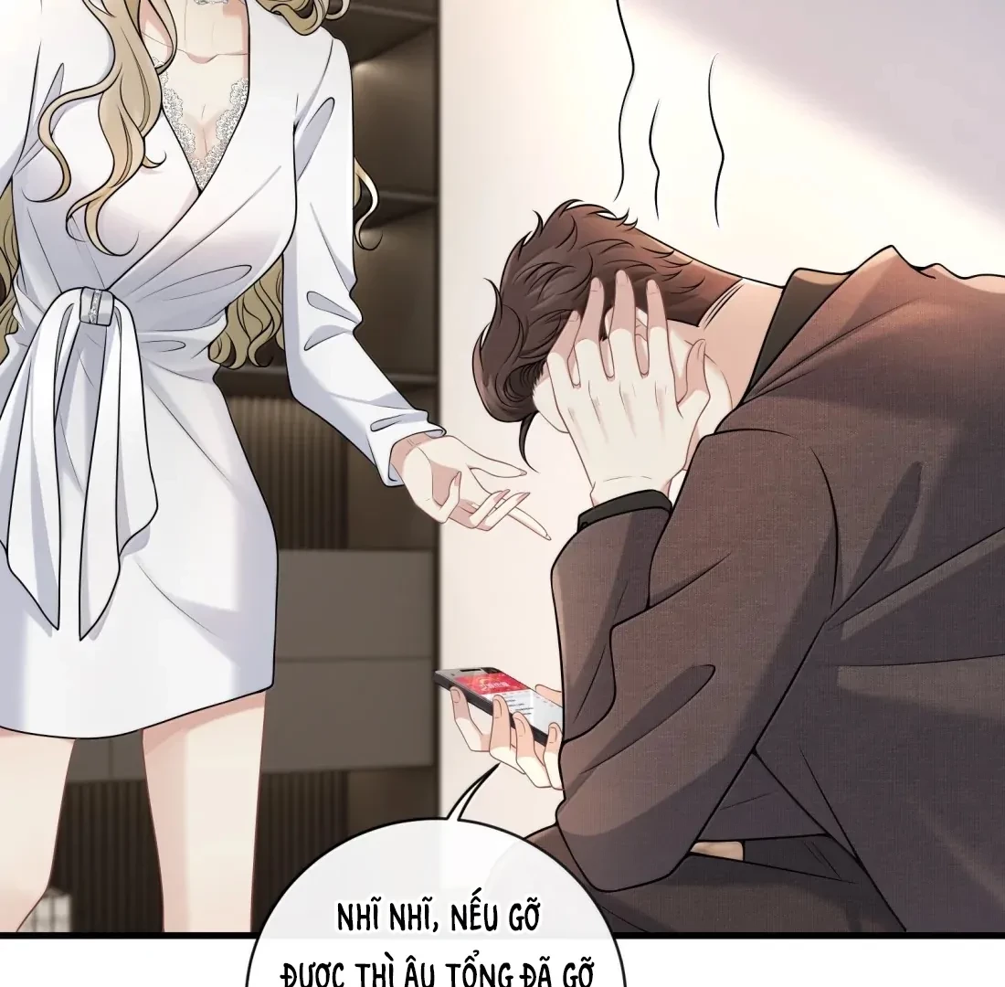 Người Tình Nguy Hiểm Chapter 24 - 20